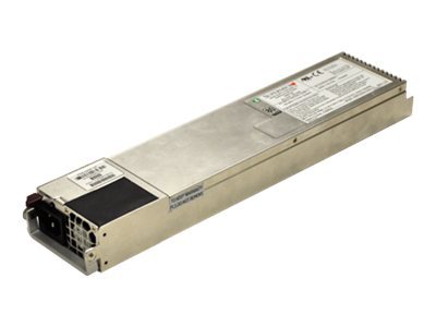 Supermicro PWS-920P-SQ - Redundante Stromversorgung (Plug-In-Modul)