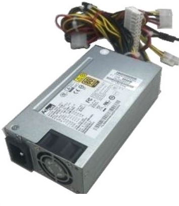 Supermicro PWS-353-1H single - PC-/Server Netzteil - ATX