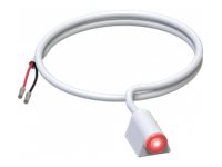 Axis I/O Indication LED - Kamerastatus-Kontrollleuchte (Packung mit 4)