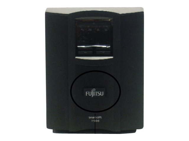 Fujitsu Smart-UPS - USV (gleichwertig mit: APC RBC7)