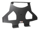 Brodit Passive holder with tilt swivel - Halterung für Kfz für Tablet - für Zebra ET50 (10.1 Zoll)