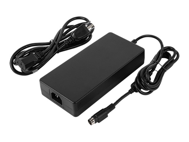GETAC Netzteil - Wechselstrom 100-240 V - 230 Watt