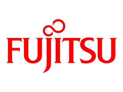 Fujitsu PDUAL CP300 - Laufwerksschachtadapter - Erweiterungsschlitz auf 2 x M.2 - M.2 Card (PCIe NVMe & SATA)