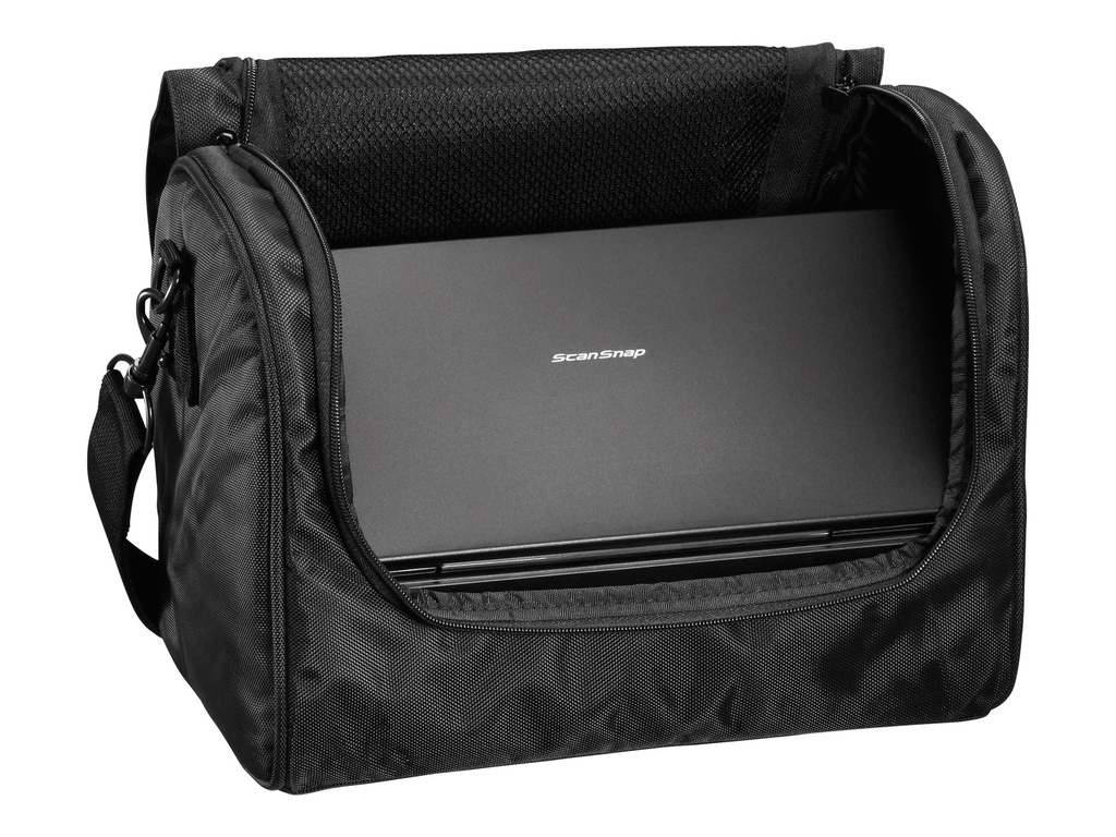 Fujitsu Ricoh ScanSnap Carry Bag (Type 5) - Scanner-Tragetasche