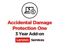 Lenovo Accidental Damage Protection One Add On