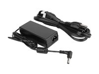 GETAC Netzteil - Wechselstrom 100-240 V - 65 Watt