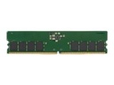 Kingston DDR5 - Kit - 32 GB: 2 x 16 GB - DIMM 288-PIN