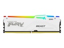 Kingston FURY Beast RGB - DDR5 - Kit - 64 GB