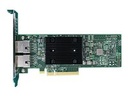 Fujitsu PLAN EP P210TP - Netzwerkadapter - 1/2.5/5/10GBase-T
