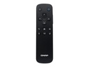 QNAP RM-IR003 - Fernbedienung - infrarot - für QNAP TAS-168