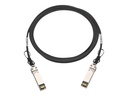 QNAP CAB-DAC50M-SFPP - 10GBase Direktanschlusskabel - SFP+ (M)