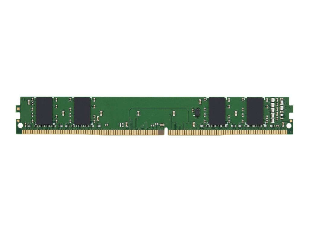 Kingston ValueRAM - DDR4 - Modul - 4 GB - DIMM 288-PIN Very Low Profile