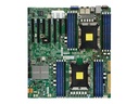 Supermicro X11DPH-TQ - Motherboard - Erweitertes ATX