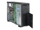 Supermicro SC743 TQ-903B-SQ - Tower 4U - E-ATX