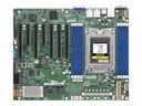 Supermicro H12SSL-C - Motherboard - ATX - Socket SP3
