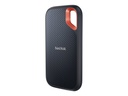 SanDisk Extreme Portable - SSD - verschlüsselt - 1 TB - extern (tragbar)