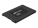 Lenovo Micron 5400 MAX - SSD - Mixed Use - verschlüsselt - 1.92 TB - Hot-Swap - 2.5" (6.4 cm)