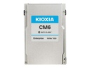 Supermicro KIOXIA CM6 - SSD - 1.92 TB - intern - 2.5" (6.4 cm)