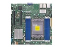Supermicro X12SPZ-LN4F - Motherboard - micro ATX