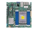 Supermicro X12SPZ-SPLN6F - Motherboard - micro ATX