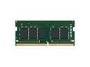 Kingston DDR4 - Modul - 16 GB - SO DIMM 260-PIN
