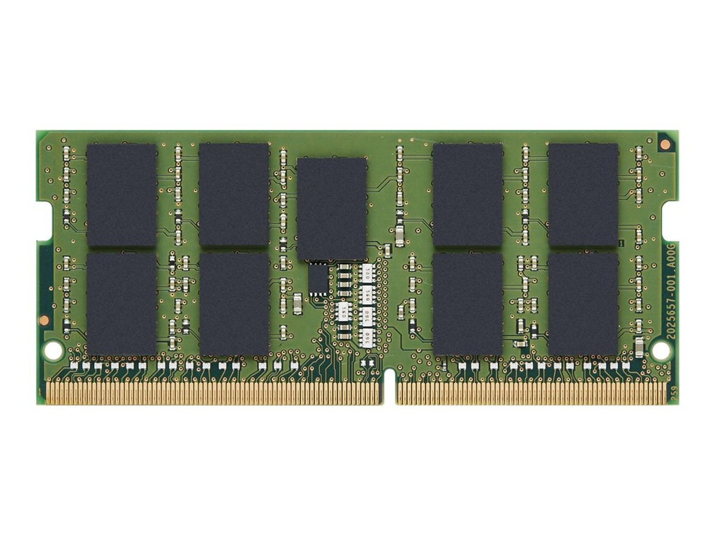 Kingston Server Premier - DDR4 - Modul - 32 GB
