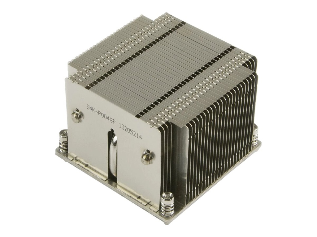 Supermicro SNK-P0048P - Prozessorkühler - (für: LGA2011)