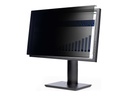 StarTech.com 24-inch 16:10 Monitor Privacy Screen, Hanging Filter/Shield - Blickschutzfilter für Bildschirme - 2-Wege - entfernbar - Plug-in - 61 cm Breitbild (Breitbild mit 24 Zoll)