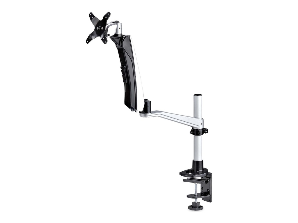 StarTech.com Monitor Desk Mount, VESA 75x75/100x100, 27/30-inch Screens - Befestigungskit (Gelenkarm)