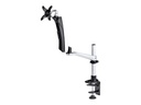 StarTech.com Monitor Desk Mount, VESA 75x75/100x100, 27/30-inch Screens - Befestigungskit (Gelenkarm)