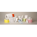 Zebra ZipShip 8000T Cryocool - Polypropylen (PP)