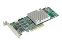 Supermicro Speicher-Controller - SATA 6Gb/s / SAS 12Gb/s