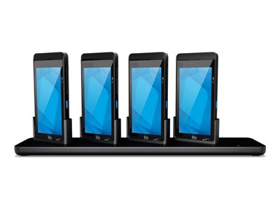 Elo Touch Solutions Elo DC11 - Docking Cradle (Anschlußstand) - für Handgerät