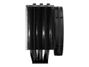 Be Quiet! Dark Rock 4 - Prozessor-Luftkühler - (für: LGA1150, LGA1151, LGA1155, LGA2011-3 (Square ILM)