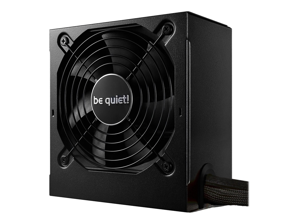 Be Quiet! System Power 10 - Netzteil (intern)