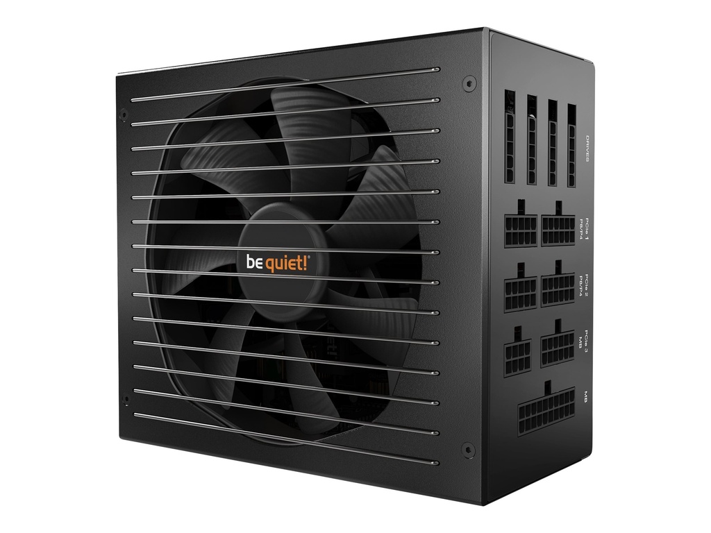 Be Quiet! Straight Power 11 1000W - Netzteil (intern)