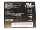 Zebra Tablet-Akku - Lithium-Polymer - 4950 mAh