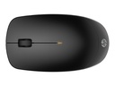 HP 235 Slim - Maus - optisch - 3 Tasten - kabellos - 2.4 GHz - kabelloser Empfänger (USB)