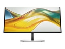 HP 527pq - Series 5 Pro - LED-Monitor - 68.6 cm (27")