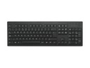 Kensington KB150 EQ - Tastatur - full size - kabellos