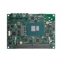 Supermicro Mainboard A4SAP-E Pico-ITX Atom x7-x7433RE 4C/4T 1.5 GHz Single - Mainboard - Pico-ITX