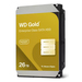 WD Gold WD261KRYZ - Festplatte - Enterprise - 26 TB - intern - 3.5" (8.9 cm)