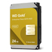 WD Gold WD242KRYZ - Festplatte - Enterprise - 24 TB - intern - 3.5" (8.9 cm)