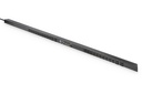 DIGITUS Smart - Steckdosenleiste (Rack - einbaufähig) - Eingangsüberwachung - Wechselstrom 230 V - 3600 VA - 1-phasig - Ethernet 10/100, serial - Eingabe, Eingang IEC 60309 16A - Ausgangsanschlüsse: 24 (4 x IEC 60320 C19, 20 x IEC 60320 C13)