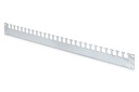 DIGITUS Kabelabfangschiene für 483 mm (19) Netzwerkschränke der Unique & Dynamic Serie