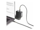 StarTech.com 6ft USB-C Charging Cable, USB-IF Certified USB C Cable, 240W PD EPR, USB 2.0 Type-C Laptop Charger Cord, TPE Jacket, M/M - USB-C Charge/Data Cable (USB2EPR6F)