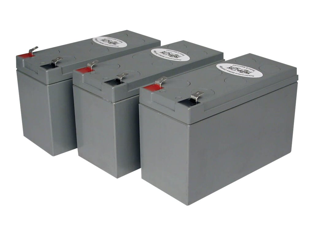 Eaton Tripp Lite RBC53L - USV-Akku - 450 Wh