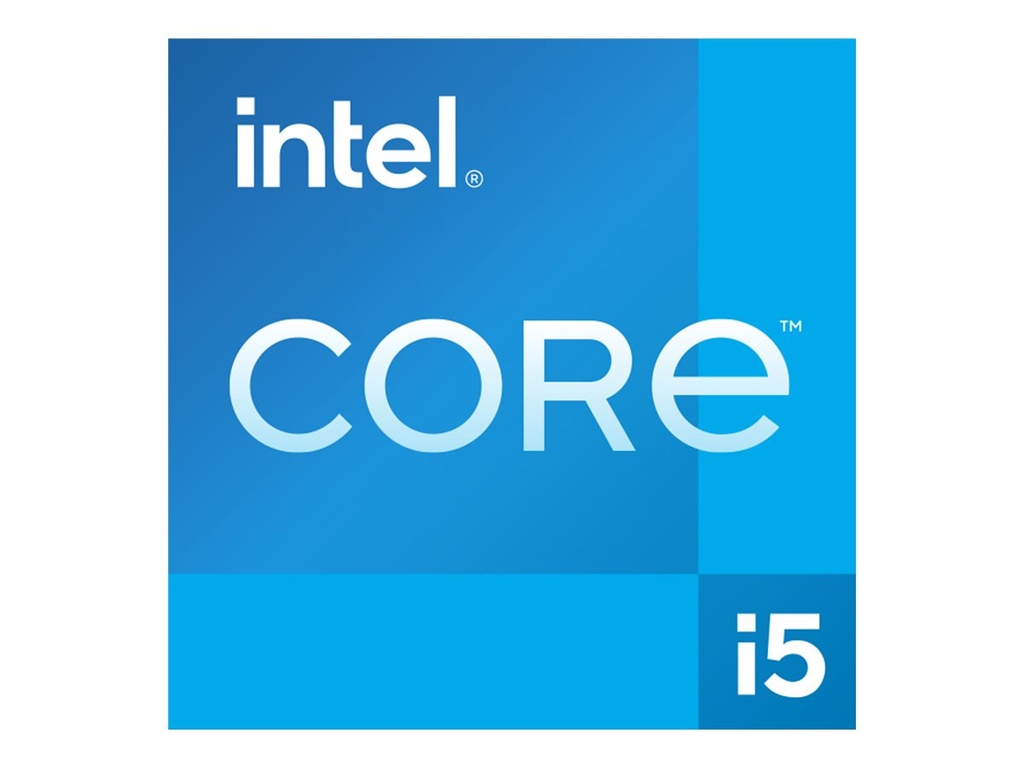 Intel Core i5 i5-14401E - 2.5 GHz - 6 Kerne - 12 Threads