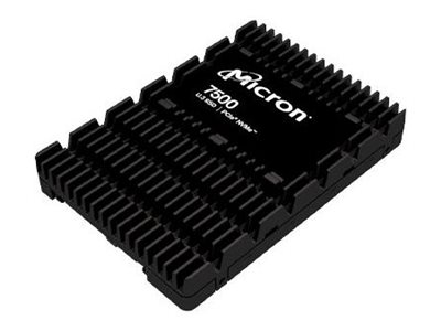 Lenovo ThinkSystem 7500 MAX - SSD - Mixed Use - verschlüsselt - 1.6 TB - Hot-Swap - 2.5" (6.4 cm)