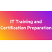 HPE Training Multiyear for Services/Hybrid IT Services
